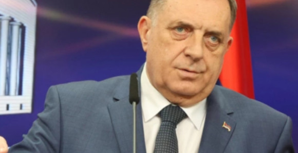 Poljska uvela sankcije Dodiku!