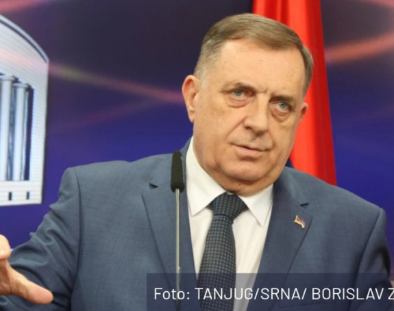 Poljska uvela sankcije Dodiku!