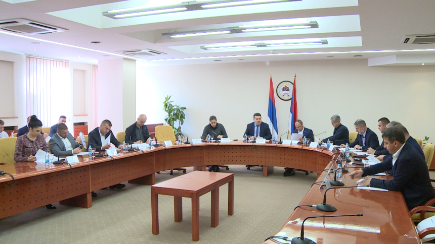 Владајући заказују посебну сједницу Скупштине Српске