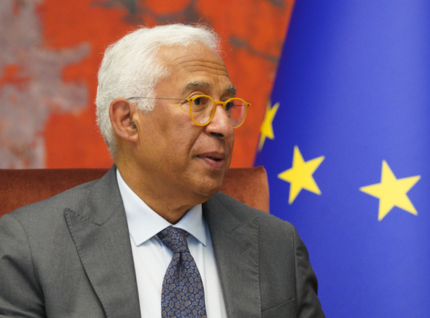 Кошта:ЕУ снажно посвећена приступању Србије