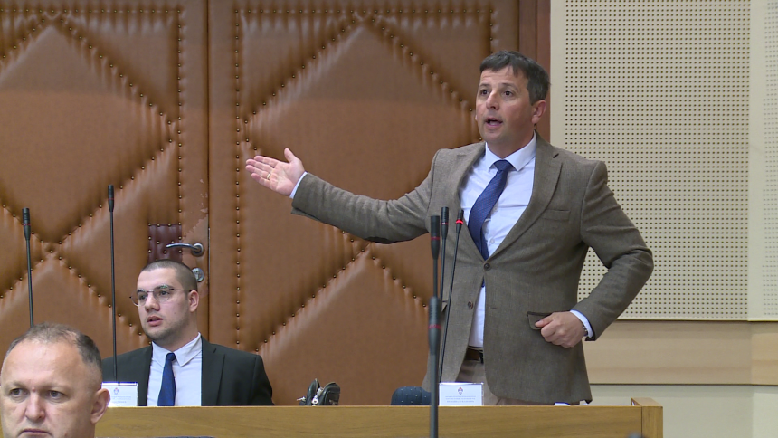 Нећемо подржати вето, СНСД нас неће копати у своје јаме