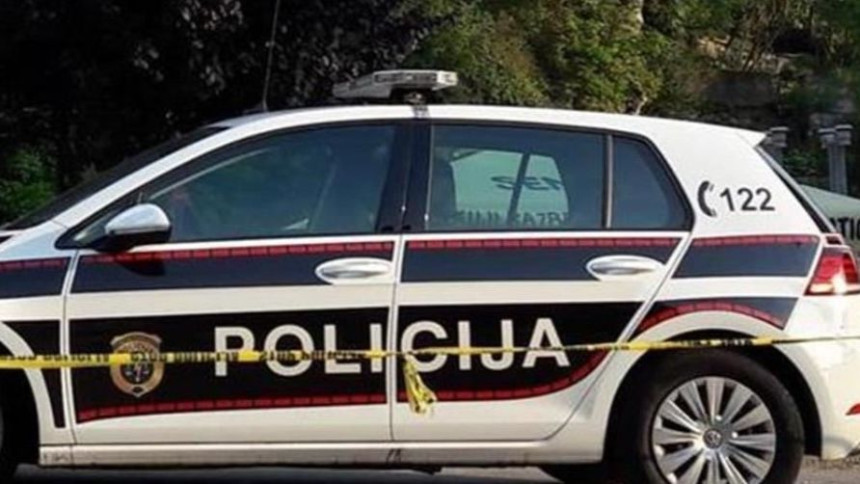 Старица страдала у пожару у породичној кући код Трнова