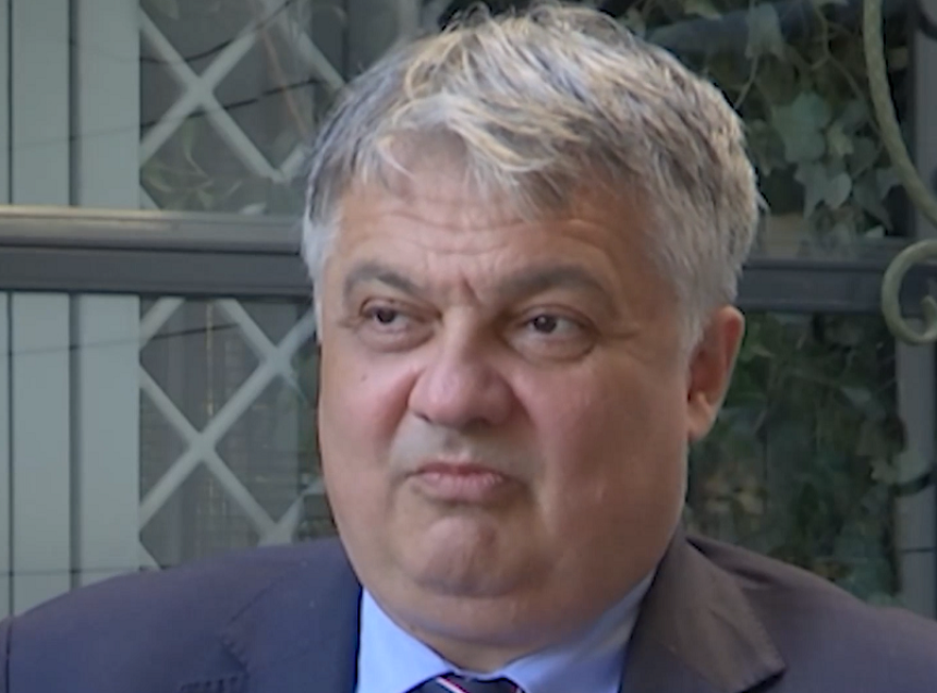 Лучић: Идем на КиМ да подржим компанију и наше раднике