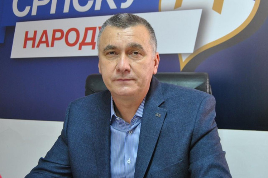 Коначно изабран потпредсједник НСРС из опозиције