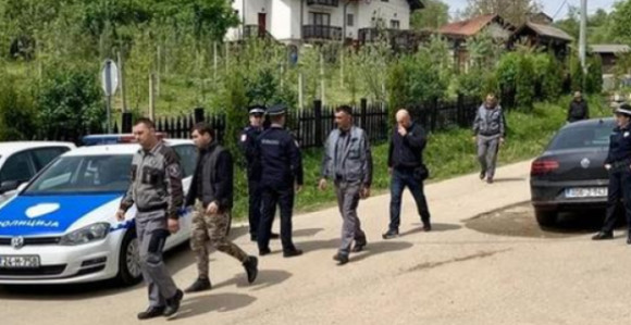 Случај Крунића: Налаз форензичара уздрмао све у суду