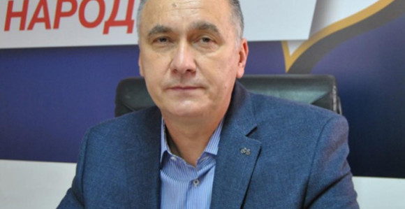 Коначно изабран потпредсједник НСРС из опозиције