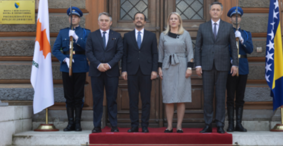 Napredak BiH ka EU očekuje se tek u drugoj polovini 2026.