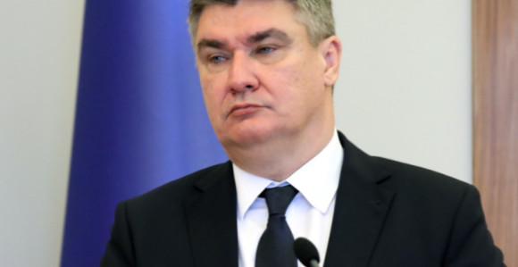 Milanović se više neće kandidovati na političkoj sceni