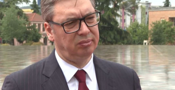 Vučić: U Tirani o izazovima sa kojima se Evropa suočava