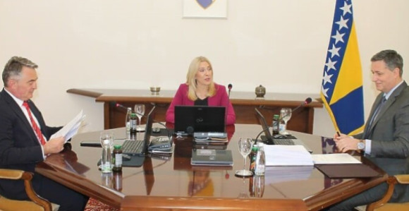 Jedan detalj o vetu koji postoji samo u BiH