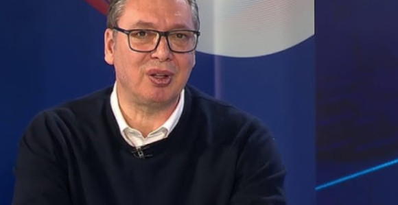 Vučić o krizi u BiH: Biće mnogo muka i problema