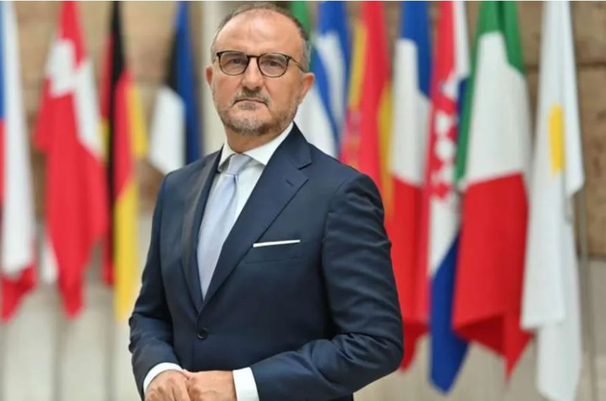 Сорека: Стање у Српској сложено, кризу не могу ријешити ни Брисел ни Еуфор, него домаће институције