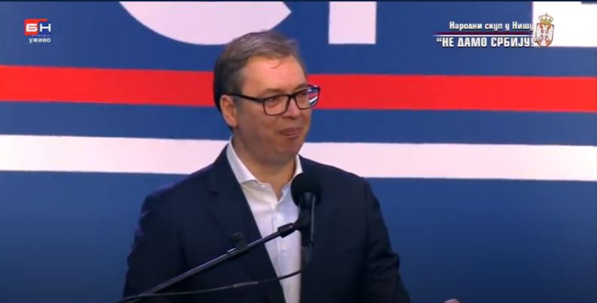 Обојена револуција окончана управо у Нишу 21. марта