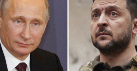 Da li je moguć sastanak Putina i Zelenskog?