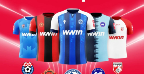 WWIN - Priča o najvidljivijem sponzoru u BiH