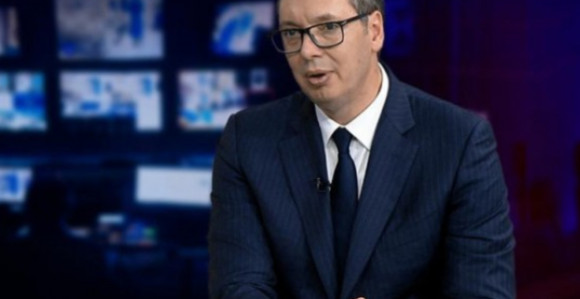 Vučić: Nije bilo dileme da li ću danas biti u Nišu