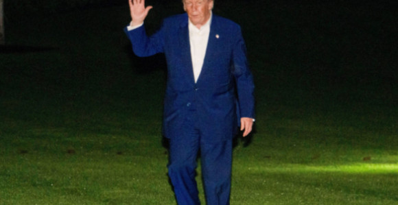 Tramp: U ponedeljak razgovor sa Putinom, pa sa Zelenskim