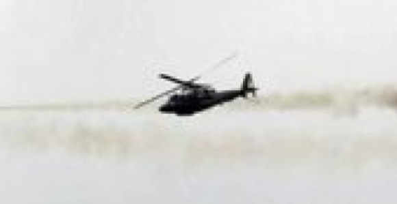 Finska: Sudarila se dva helikoptera, poginuli biznismeni