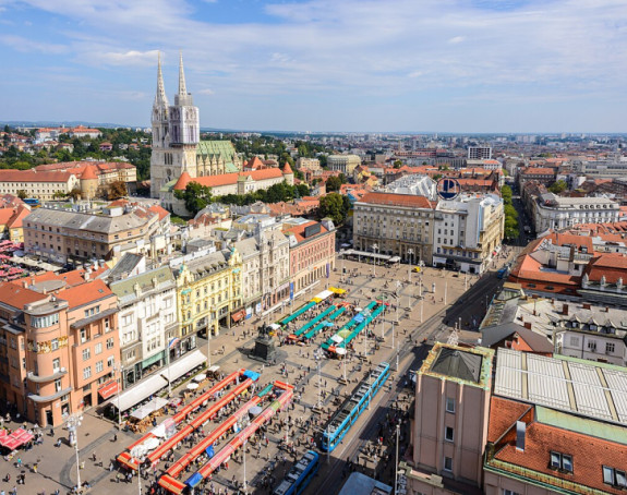 Hrvatska: Počela izborna tišina, sutra lokalni izbori