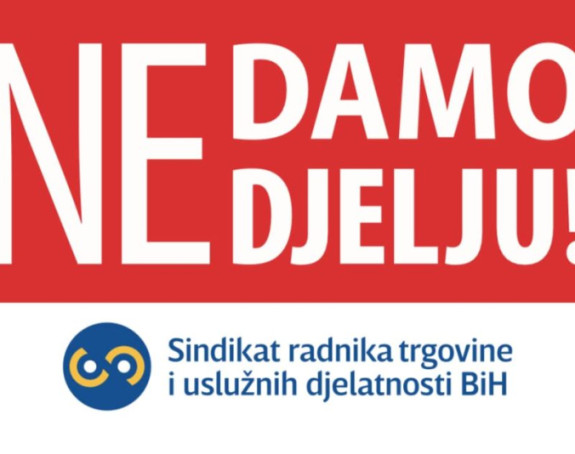 Sutra protesti zbog uvođenja radnih nedjelja u Sarajevu