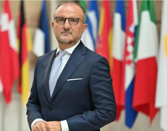 Soreka: Stanje u Srpskoj složeno, krizu ne mogu riješiti ni Brisel ni Eufor, nego domaće institucije