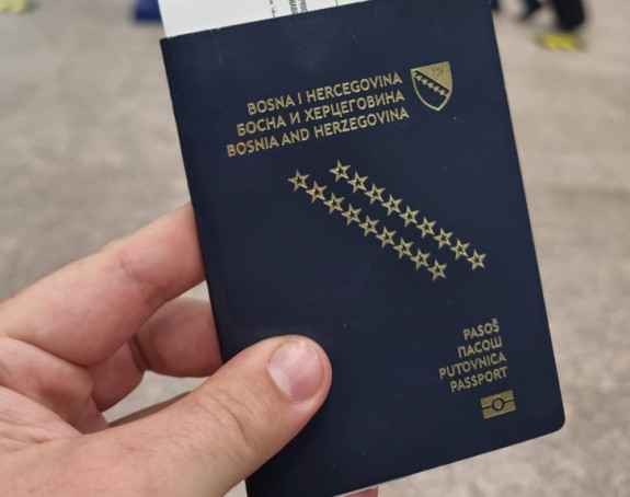 Pripadnici kavačkog klana dobijali pasoše u Banjaluci, Brčkom...
