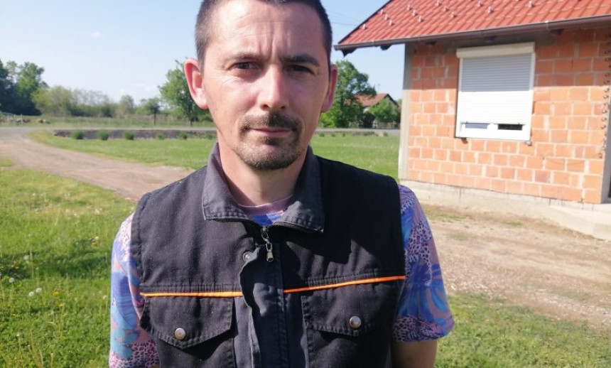 Gradiška: Zbog imena sveštenik mu zabranio ulazak u crkvu