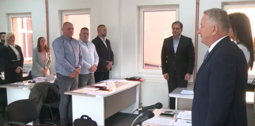 ЦИК испитује да ли је Рајко Паповић у сукобу интереса
