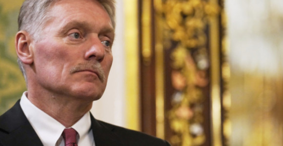 Peskov potvrdio da se priprema razgovor Putina i Trampa