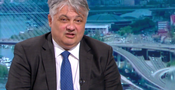 Лучић у САД о рјешавању проблема Телекома на Космету