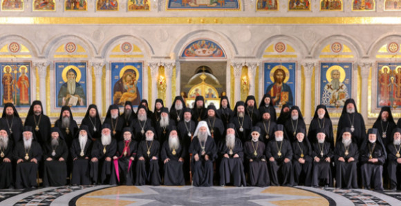 СПЦ: Посебна пажња на положају и проблемима Цркве