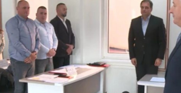 CIK ispituje da li je Rajko Papović u sukobu interesa