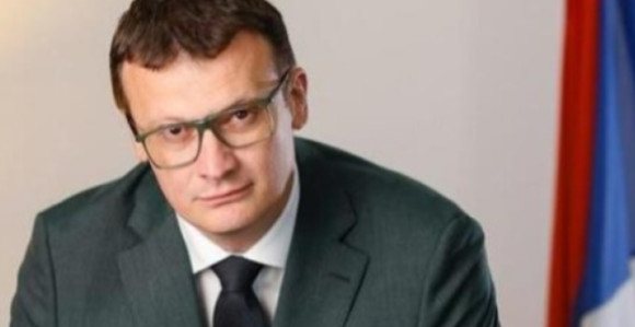 Mislite li umirati, kako ćete pred oči milion umorenih?!