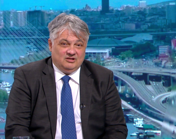 Lučić u SAD o rješavanju problema Telekoma na Kosmetu