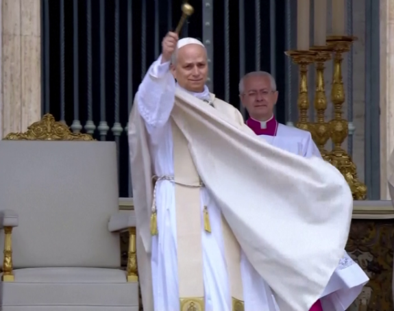 Papa Lav XIV će se danas sastati sa Zelenskim u Vatikanu