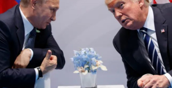 Виткоф: Очекујем успјешан разговор Трампа и Путина