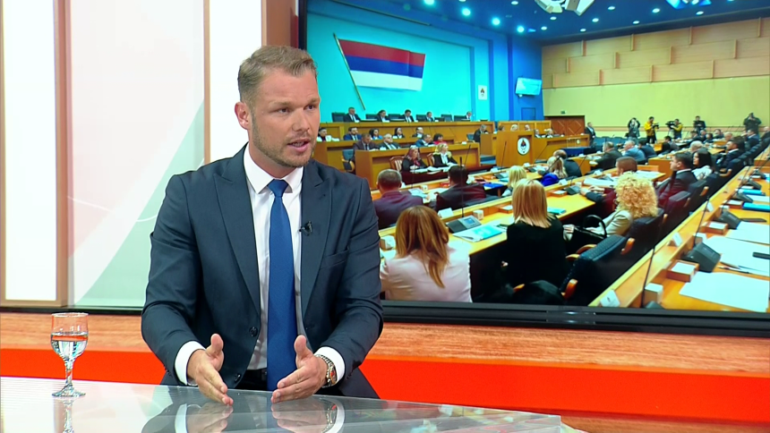 Nisam Dodikov čovjek, opet bih podržao veto
