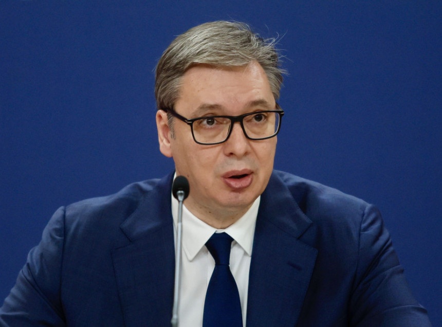 Nema zemlje gdje puste optužene za napad na ustavni poredak