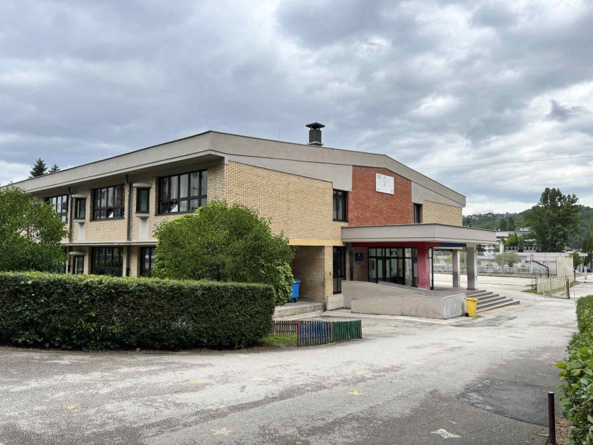 U osnovnoj školi u Istočnom Sarajevu prijeteća poruka