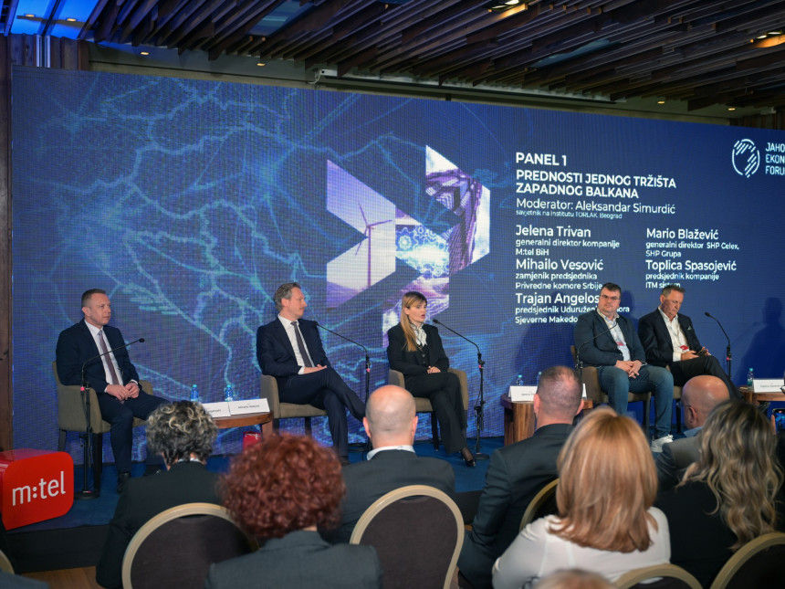 Jelena Trivan: m:tel je oslonac za digitalnu transformaciju BiH