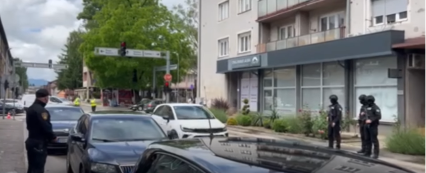 Акција МУП-а РС и ФУП-а: Позната имена ухапшених