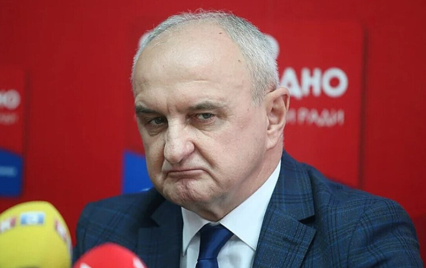 Ђокићево варање на порезима, доприносима и путним налозима