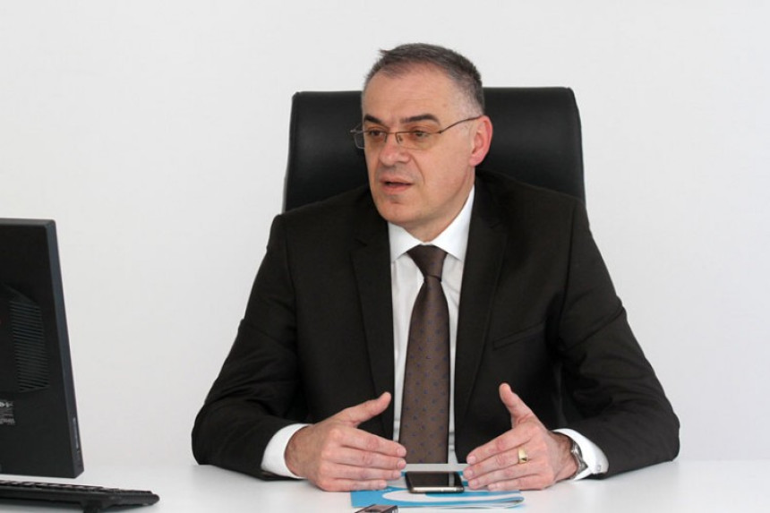 Миличевић подноси кривичну пријаву против НН лица