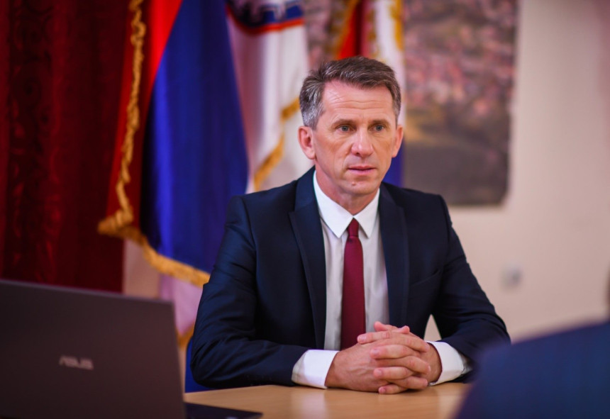 Ako je Milanović mjera srpstva, onda je politika SNSD krah!