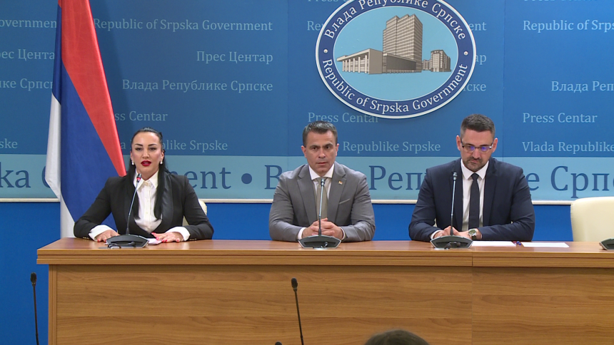 Политика санкција неће донијети рјешење у БиХ