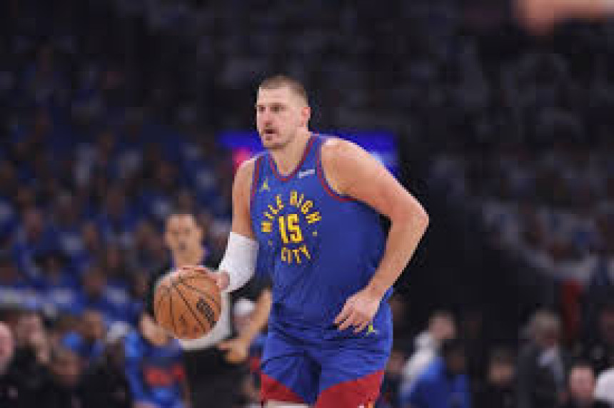 Nikola Jokić će ipak igrati za Srbiju na Eurobasketu?!