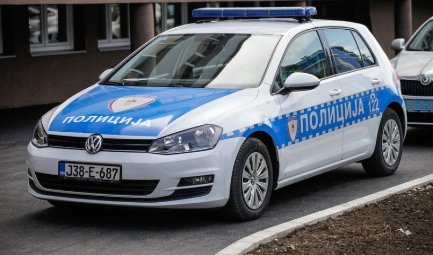 Pronađen snajper, policija uhapsila jednu osobu