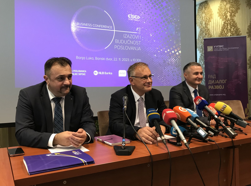 Poslodavci u BiH teško dolaze i do stranih radnika