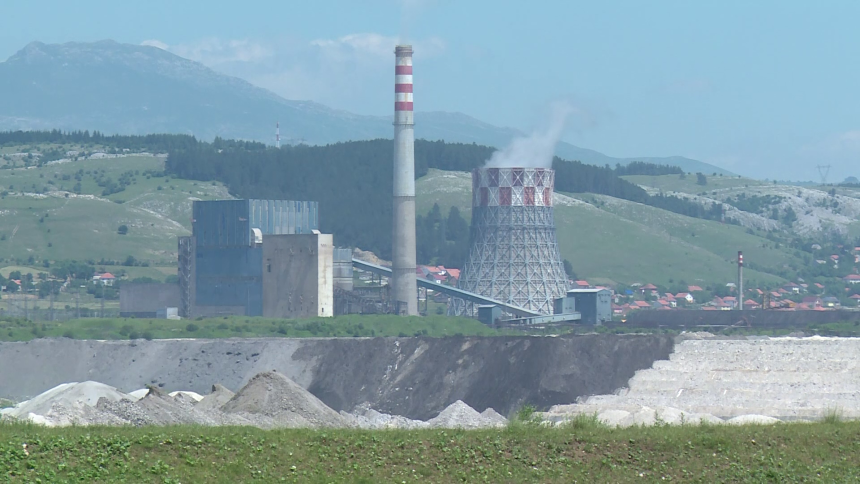 Proširenje rudnika u Gacku - Vrijednost tendera 11,5 mil. KM