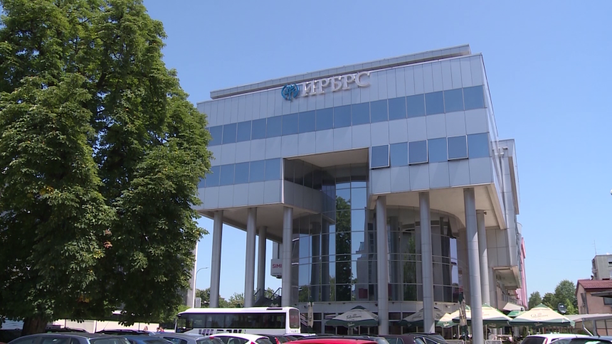 Uvođenje IRB-a u platni promet - opasnost za banku